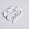 Светильник LIGHTSTAR ARCO ECO CYL LED 24W 2100LM 3000/4000/6500K белый 225741